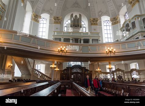 Main Church .